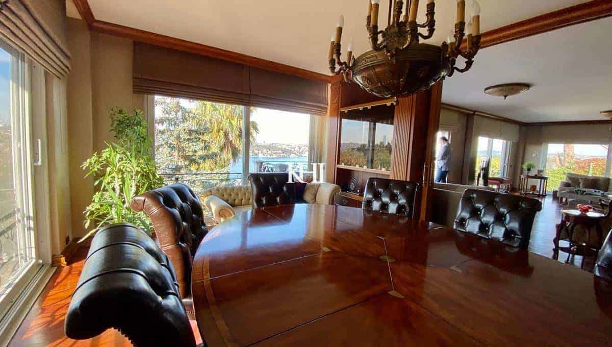 Mesa Çamlıca Konutları Üsküdar TR 34674