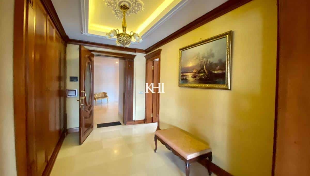 Mesa Çamlıca Konutları Üsküdar TR 34674