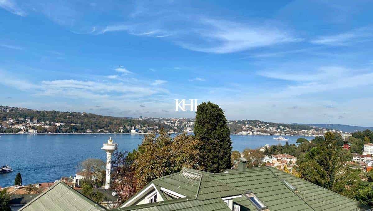 Mesa Çamlıca Konutları Üsküdar TR 34674