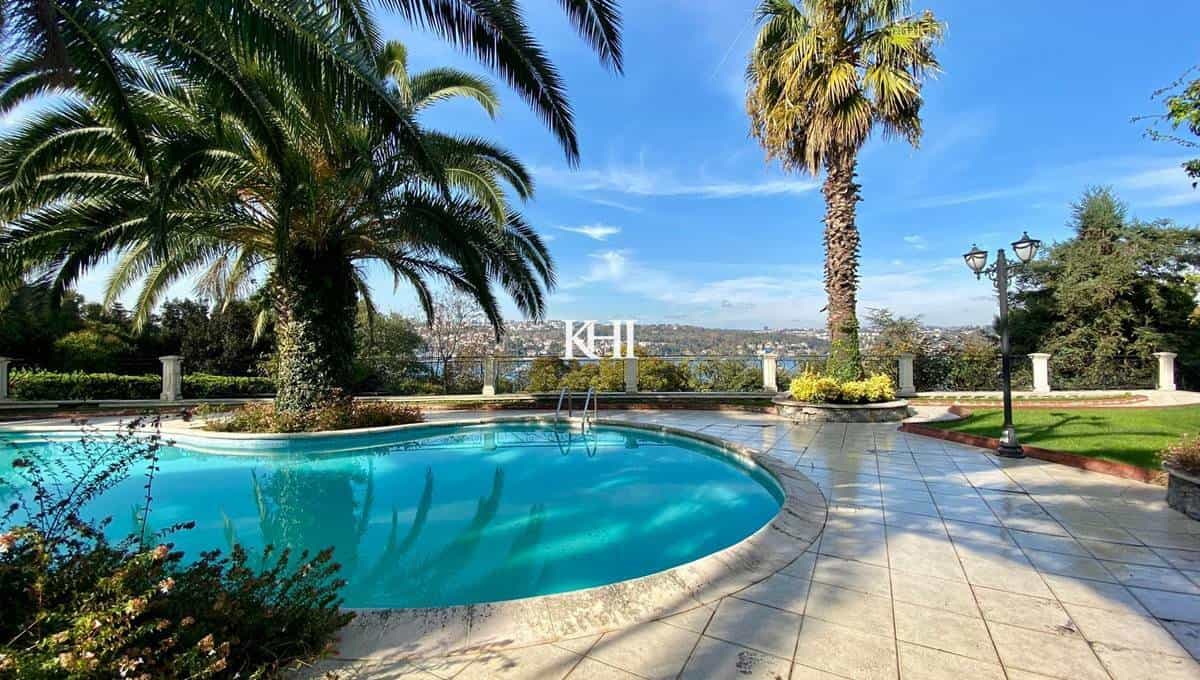Mesa Çamlıca Konutları Üsküdar TR 34674
