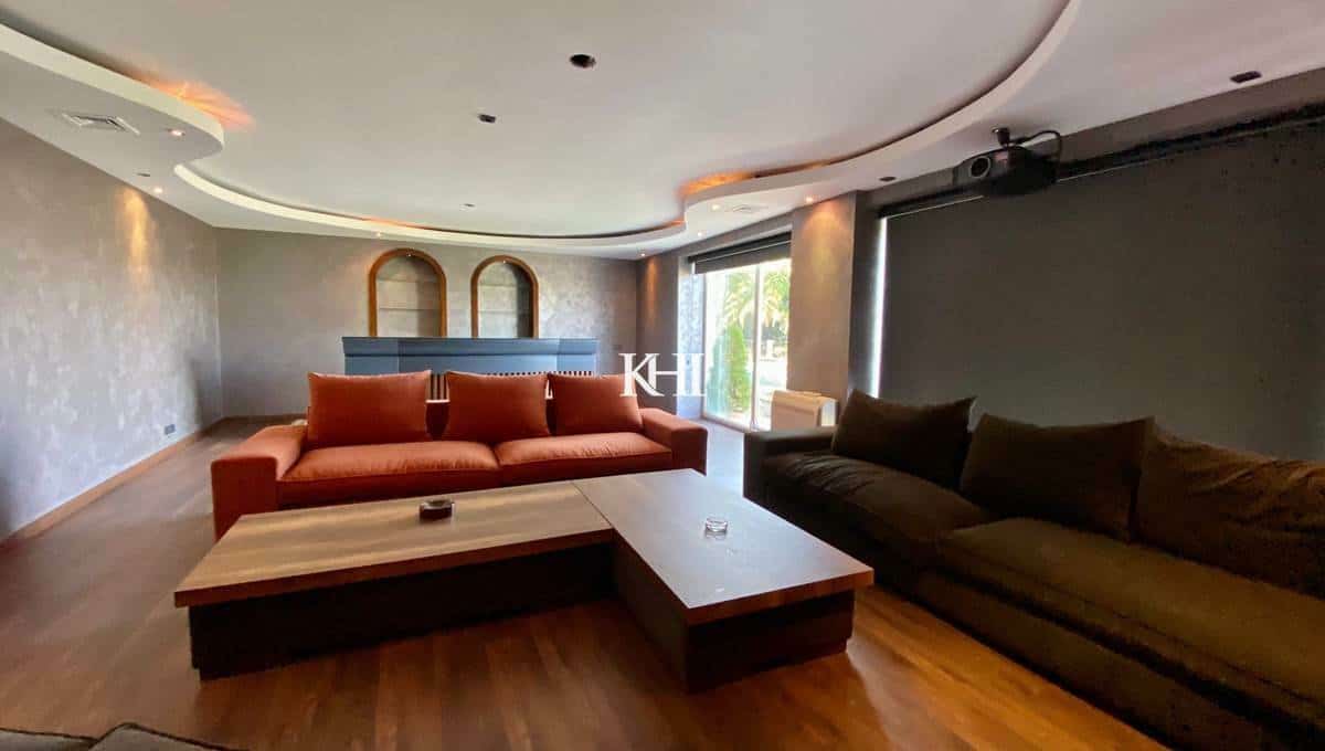 Mesa Çamlıca Konutları Üsküdar TR 34674