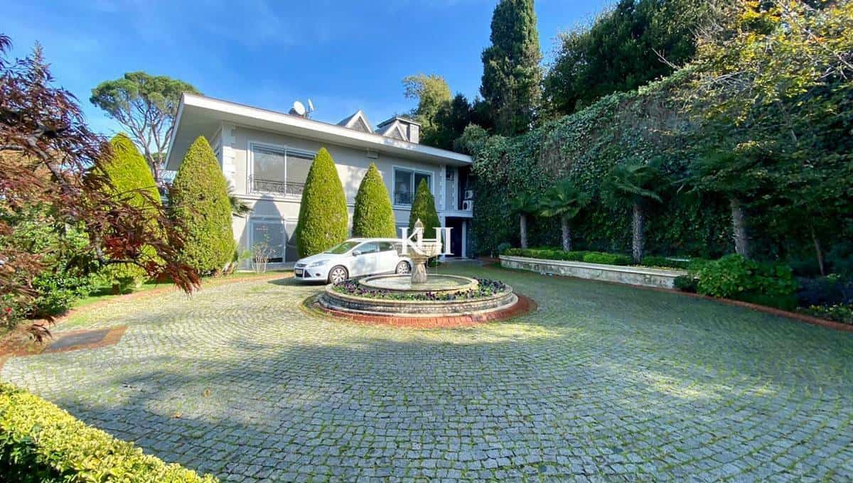 Mesa Çamlıca Konutları Üsküdar TR 34674