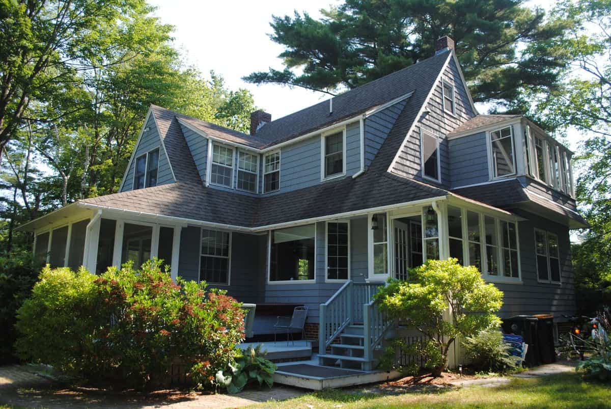 Scarborough ME, Prouts Neck