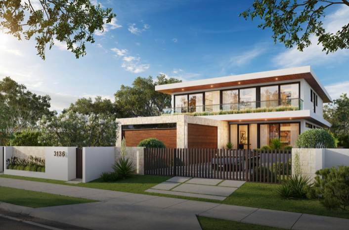 3136 Prairie Avenue Miami Beach FL 33140