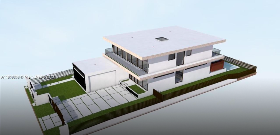 3136 Prairie Avenue Miami Beach FL 33140