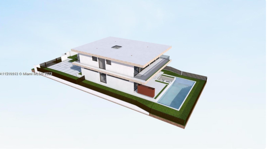 3136 Prairie Avenue Miami Beach FL 33140