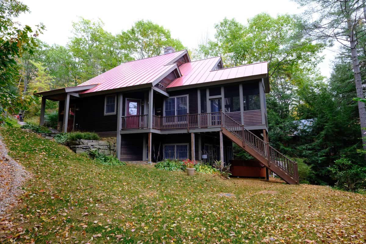 Ludlow VT 05149