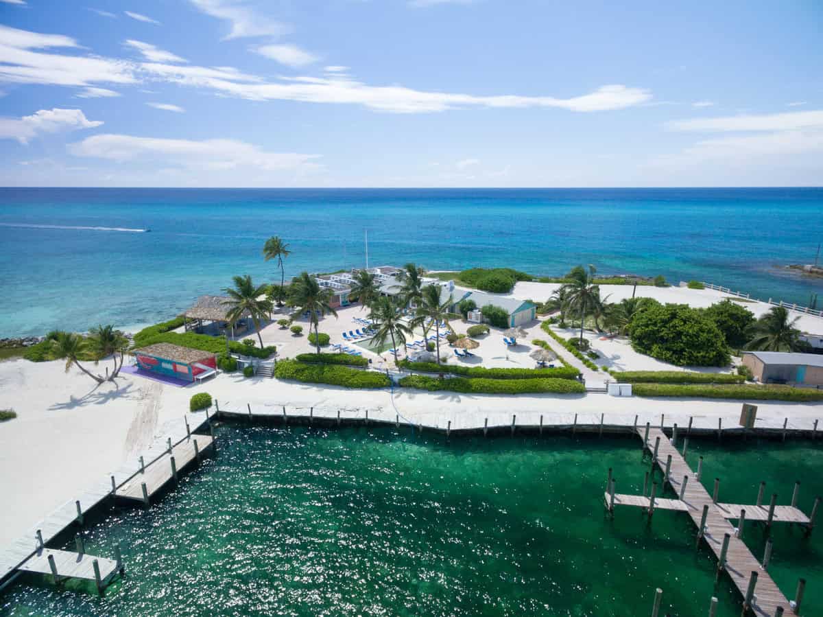 Bimini Bimini BS