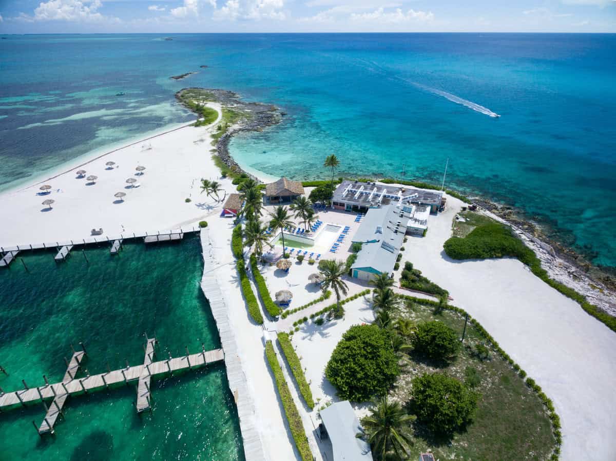 Bimini Bimini BS