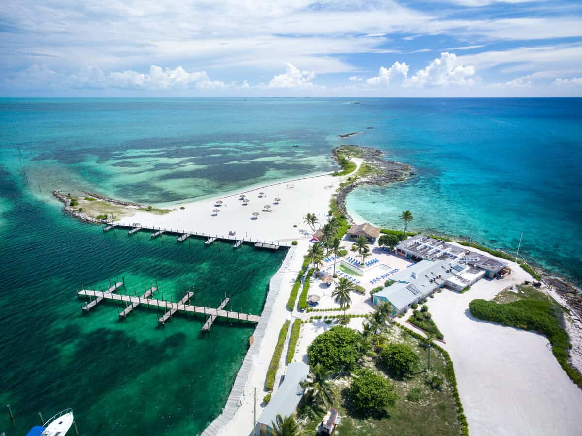 Bimini Bimini BS