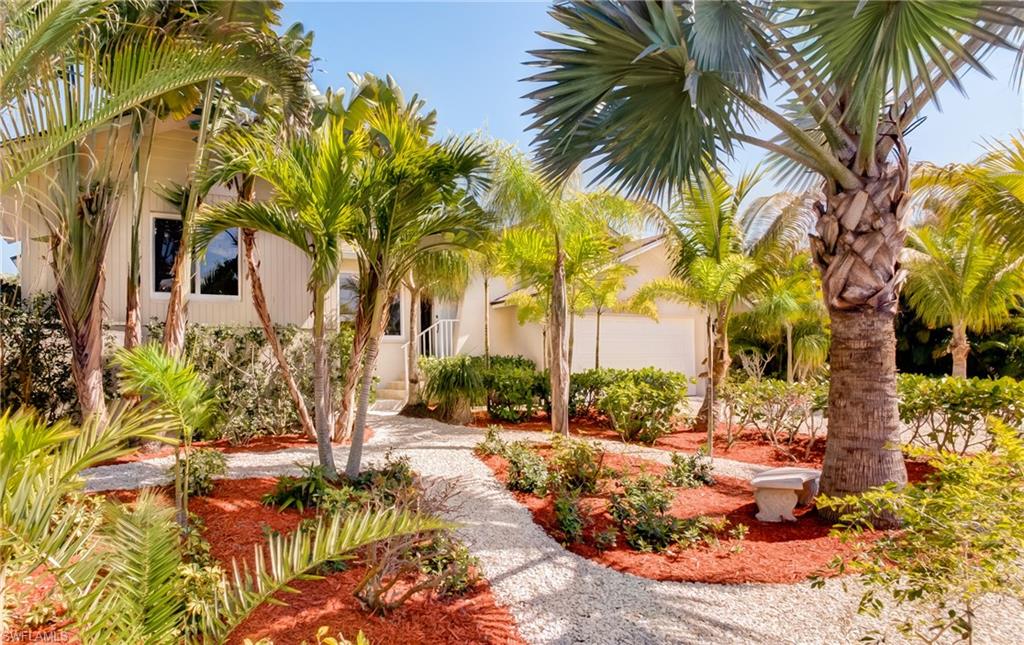 676 Emeril Court Sanibel FL 33957