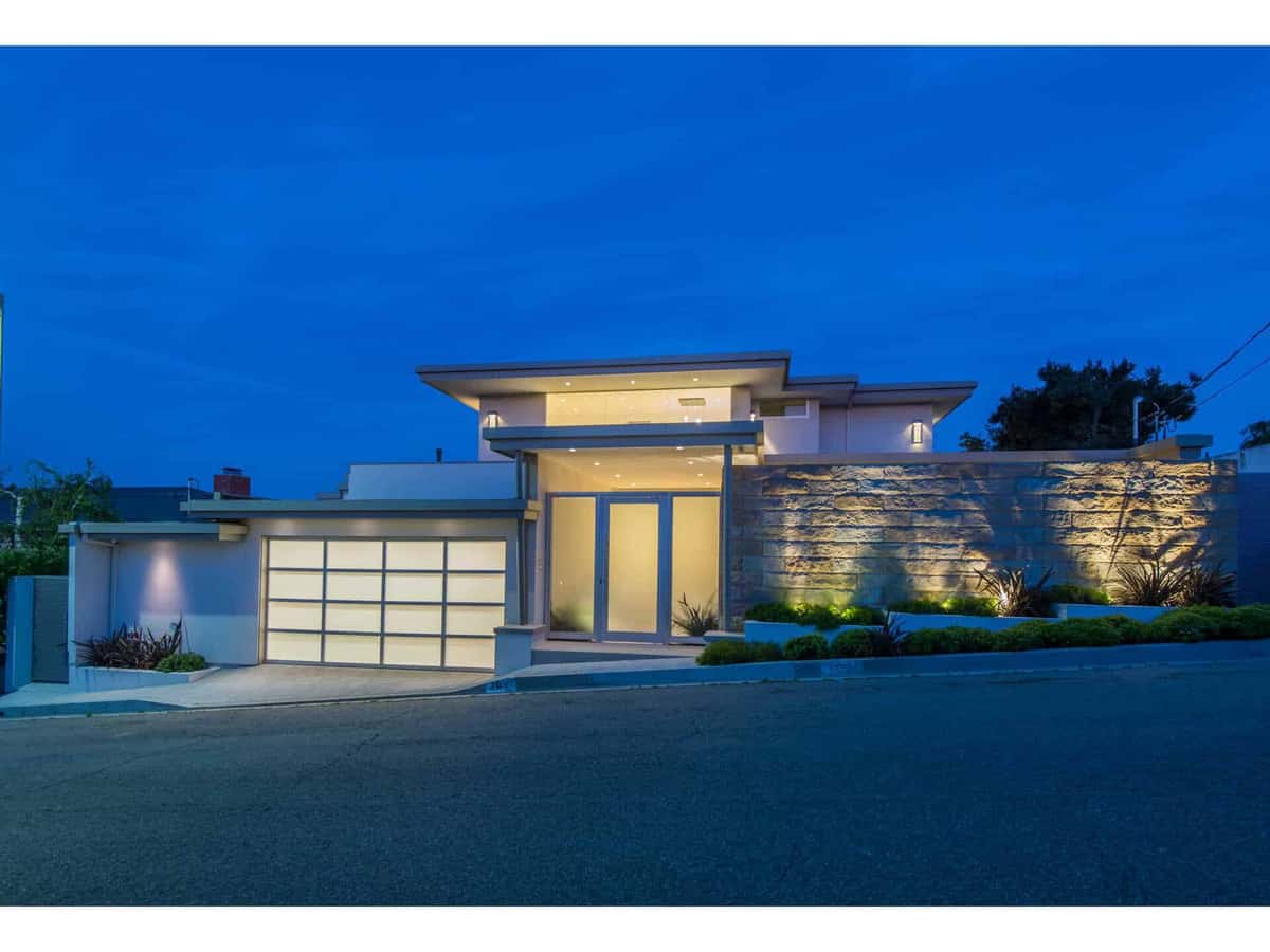 3642 Beverly Ridge Drive Sherman Oaks CA 91423