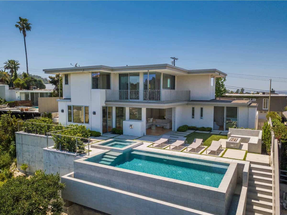 3642 Beverly Ridge Drive Sherman Oaks CA 91423