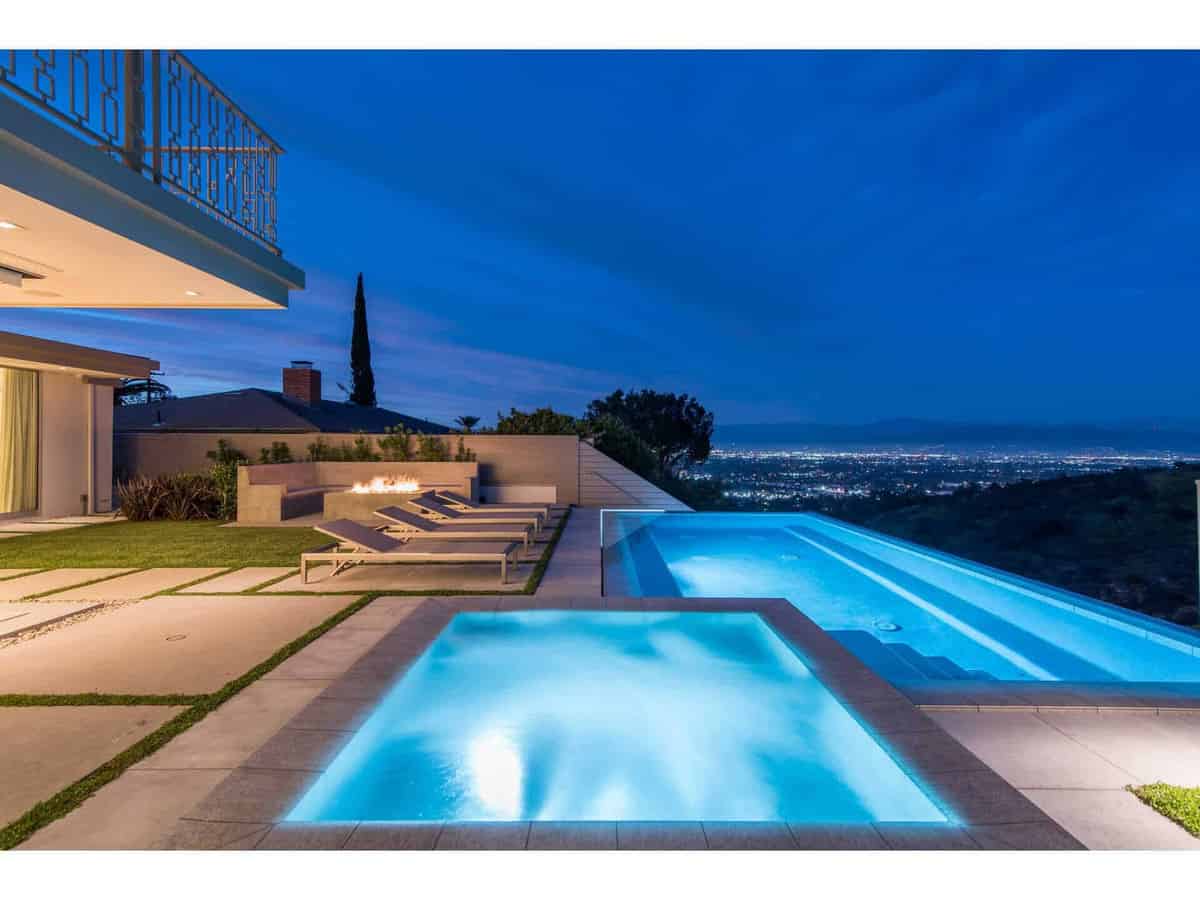 3642 Beverly Ridge Drive Sherman Oaks CA 91423