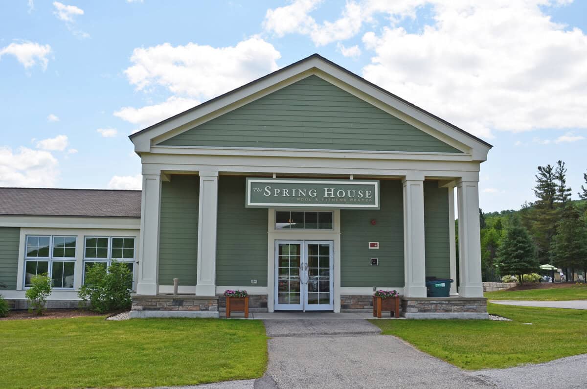 Ludlow VT
