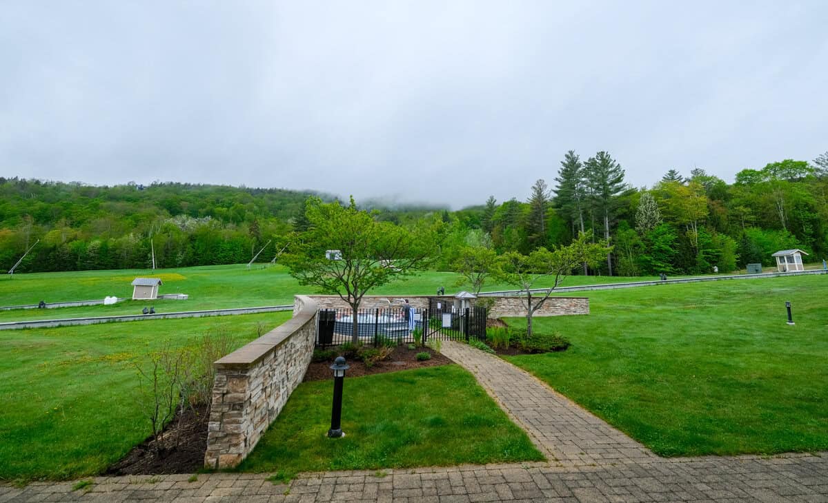 Ludlow VT
