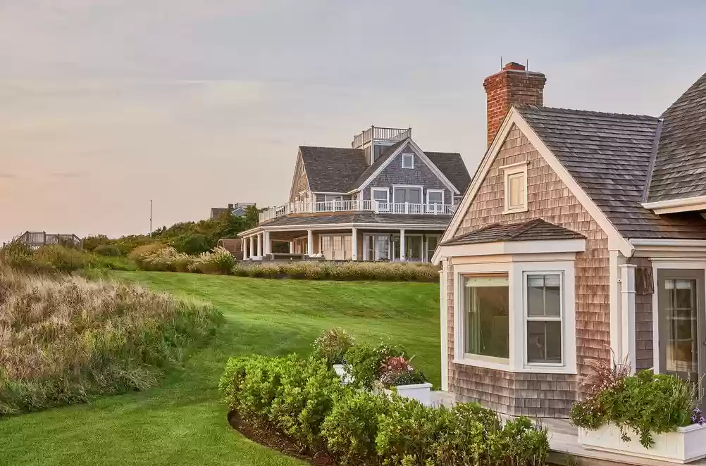 72 Pocomo Road Nantucket MA 02554