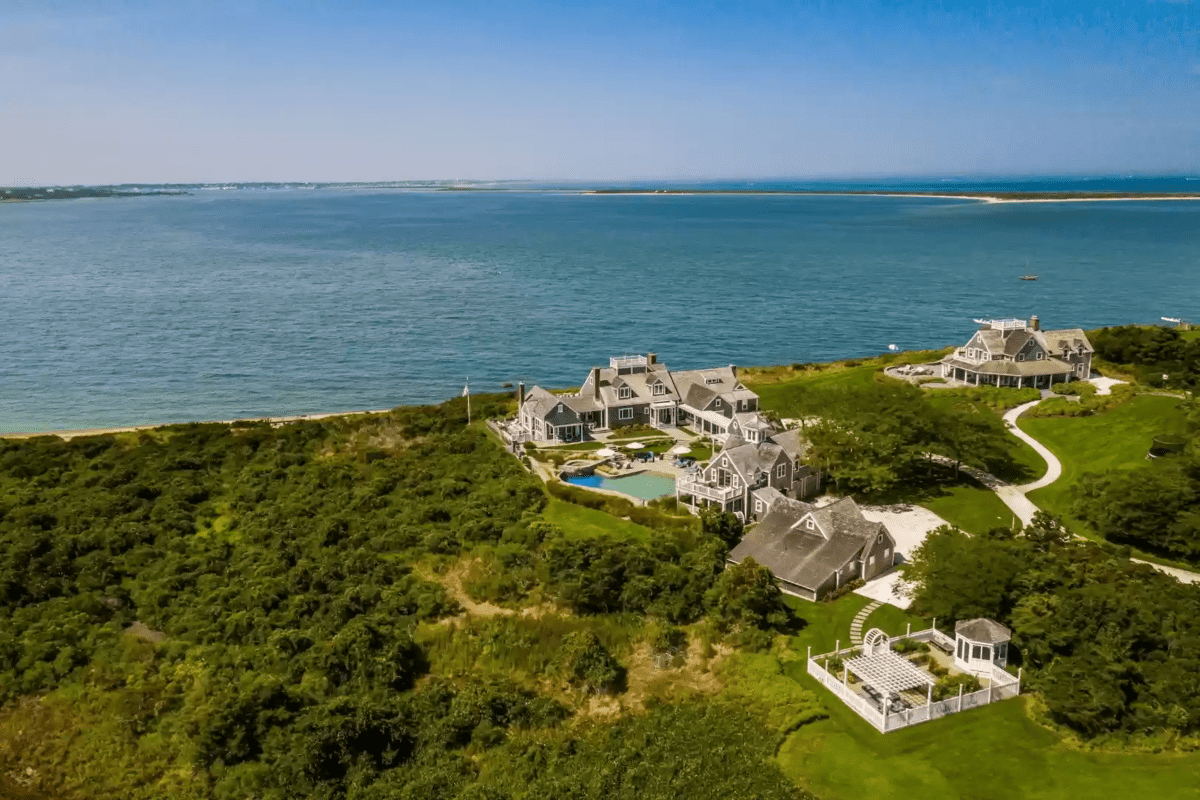 72 Pocomo Road Nantucket MA 02554