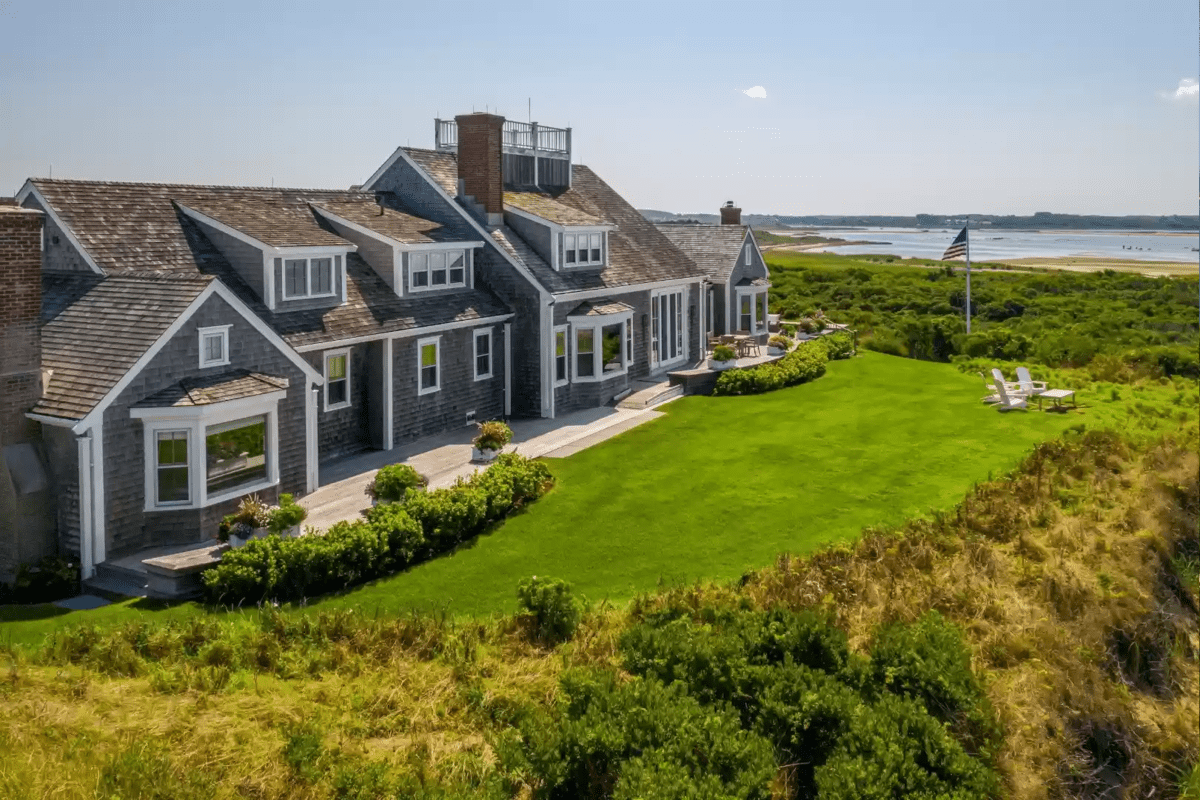 72 Pocomo Road Nantucket MA 02554
