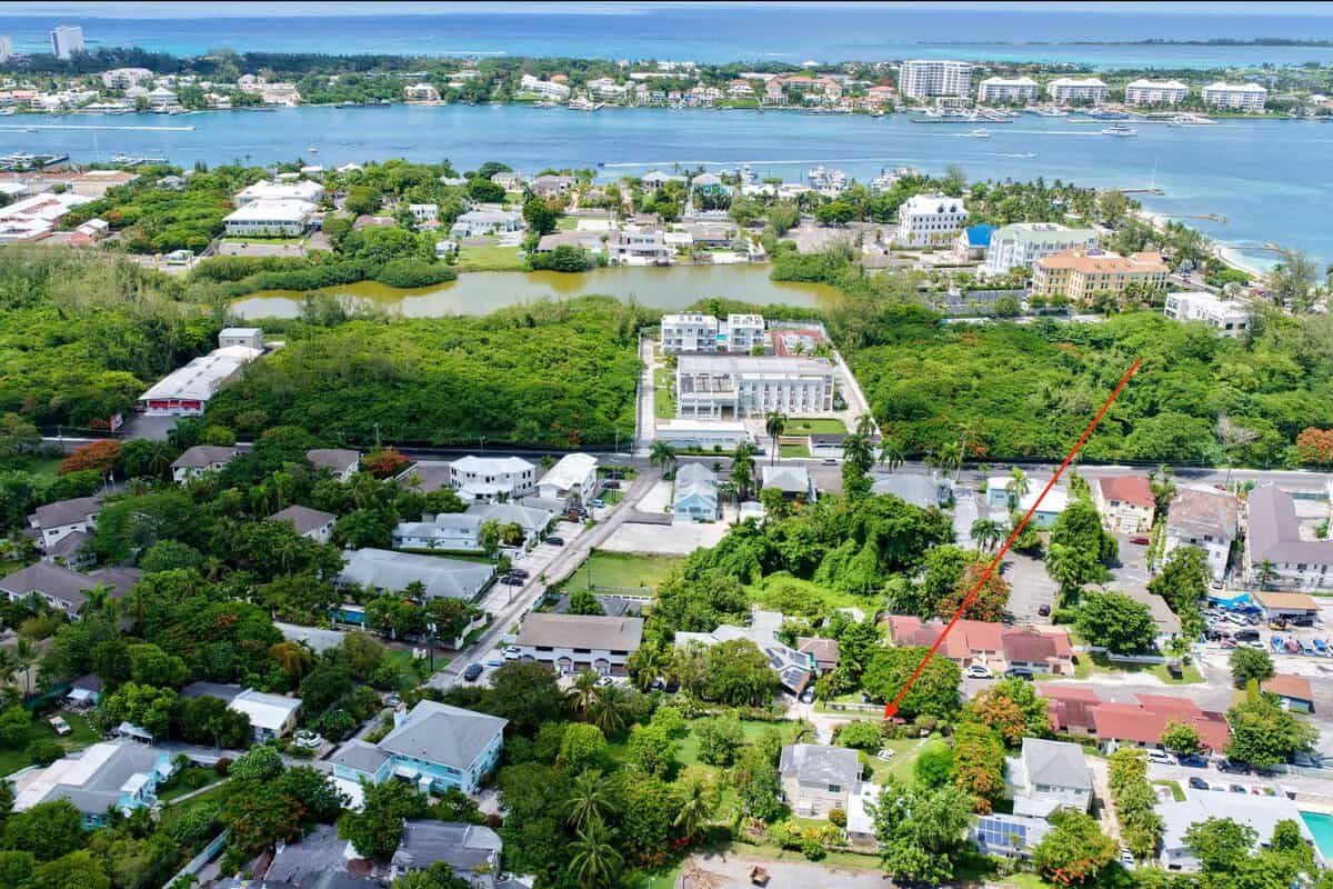 Saint Anne's Road New Providence Paradise Island BS