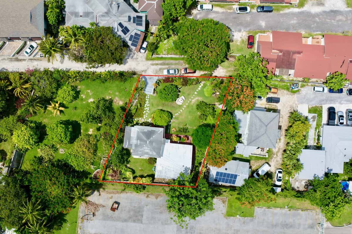 Saint Anne's Road New Providence Paradise Island BS