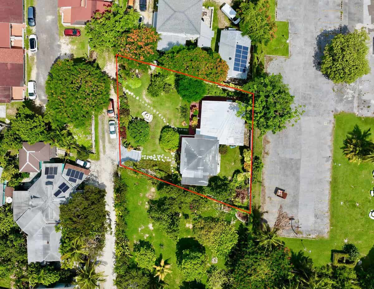 Saint Anne's Road New Providence Paradise Island BS
