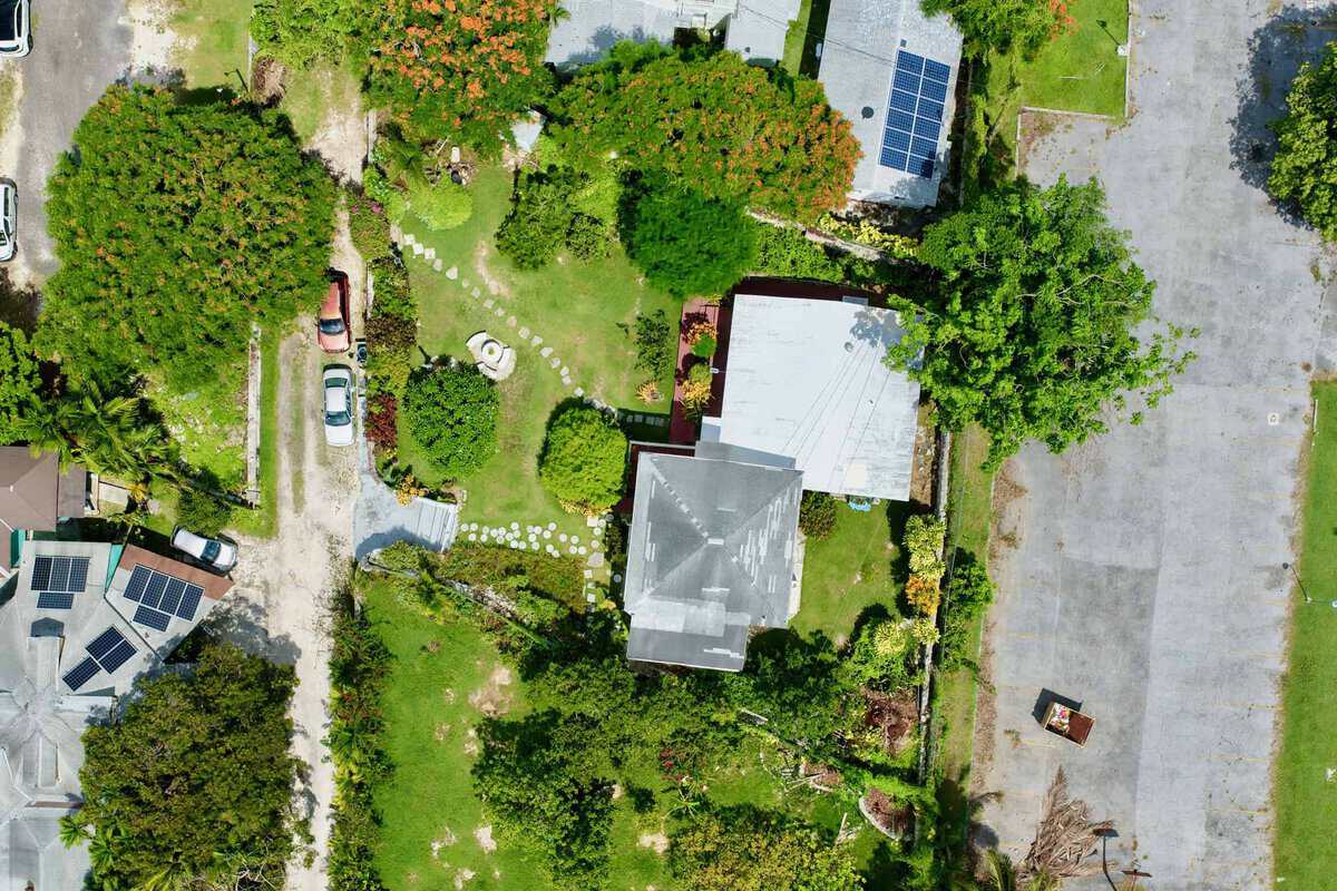 Saint Anne's Road New Providence Paradise Island BS