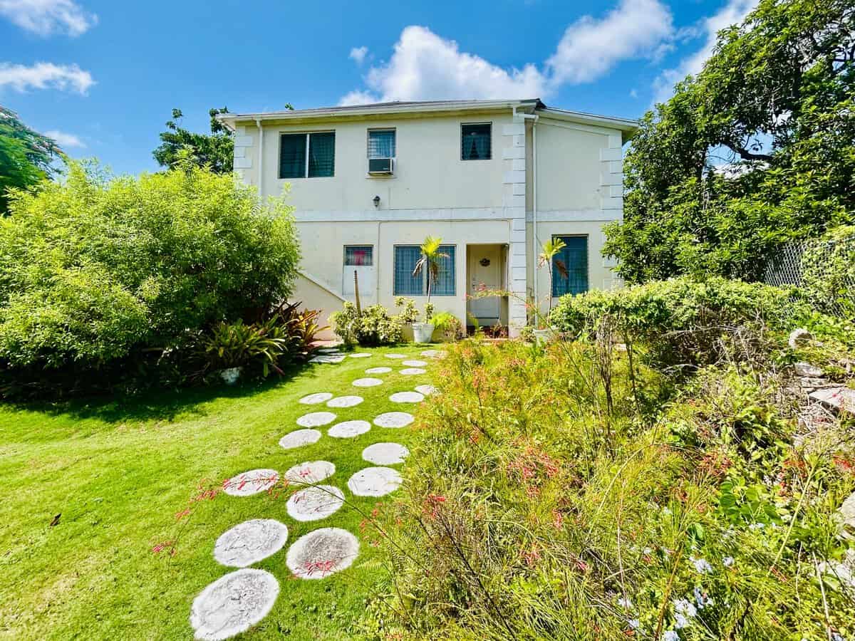 Saint Anne's Road New Providence Paradise Island BS
