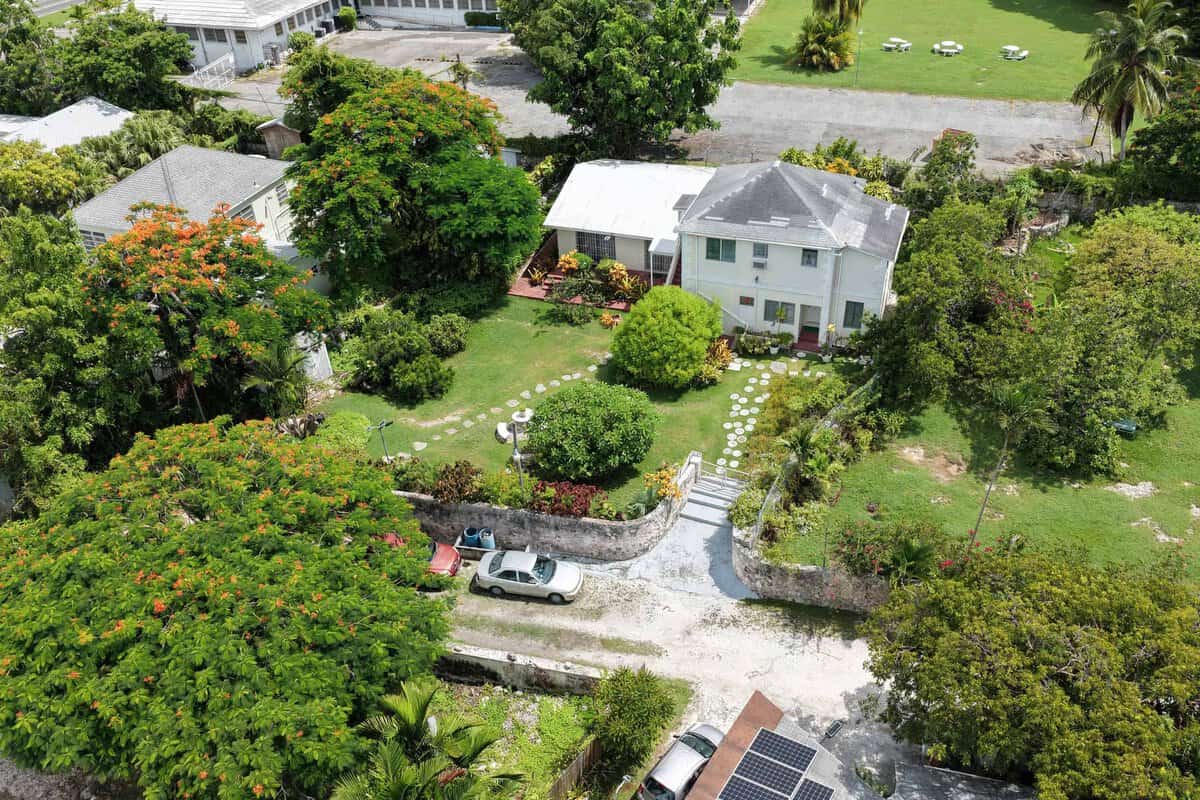 Saint Anne's Road New Providence Paradise Island BS