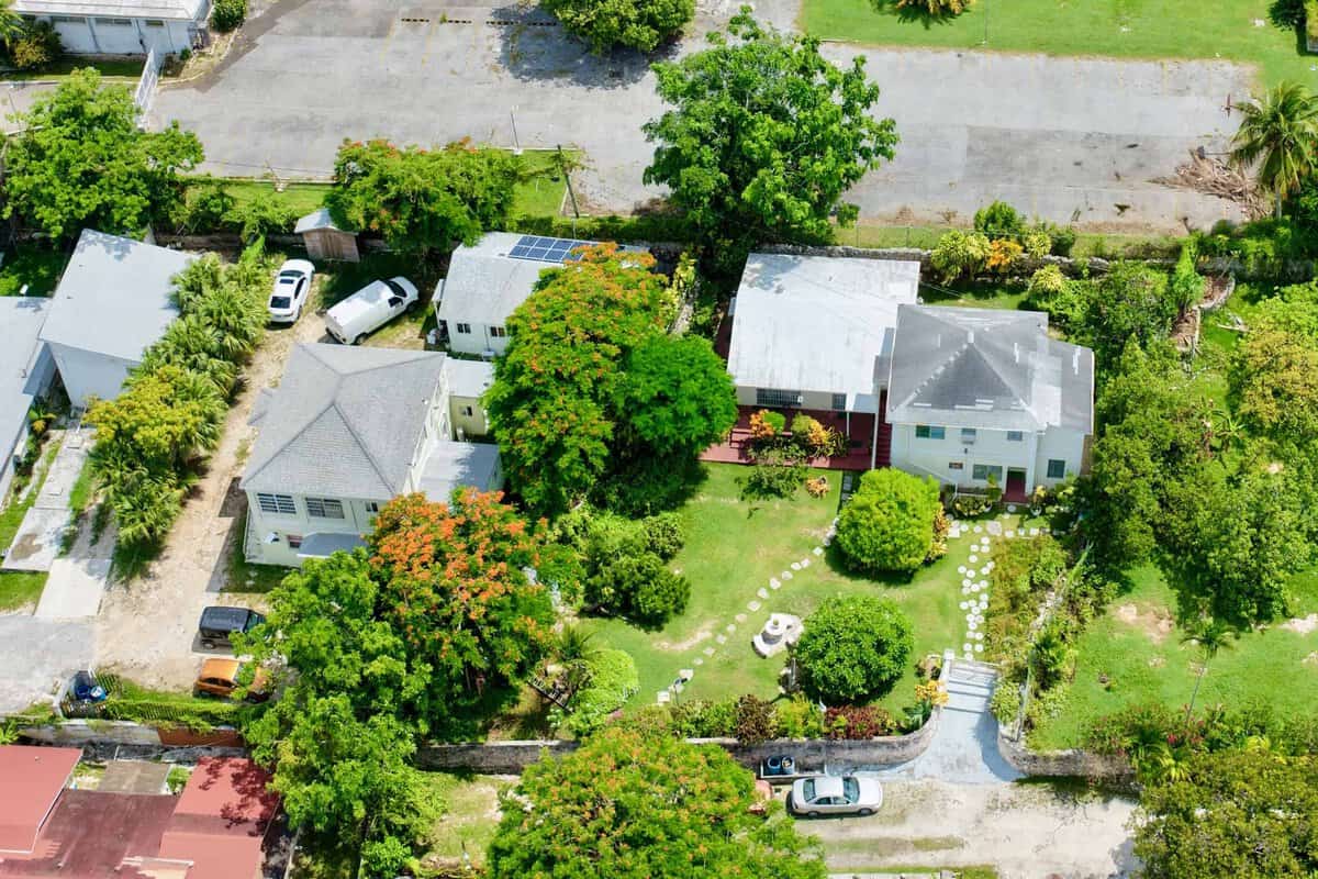 Saint Anne's Road New Providence Paradise Island BS