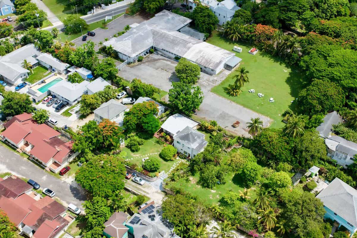 Saint Anne's Road New Providence Paradise Island BS