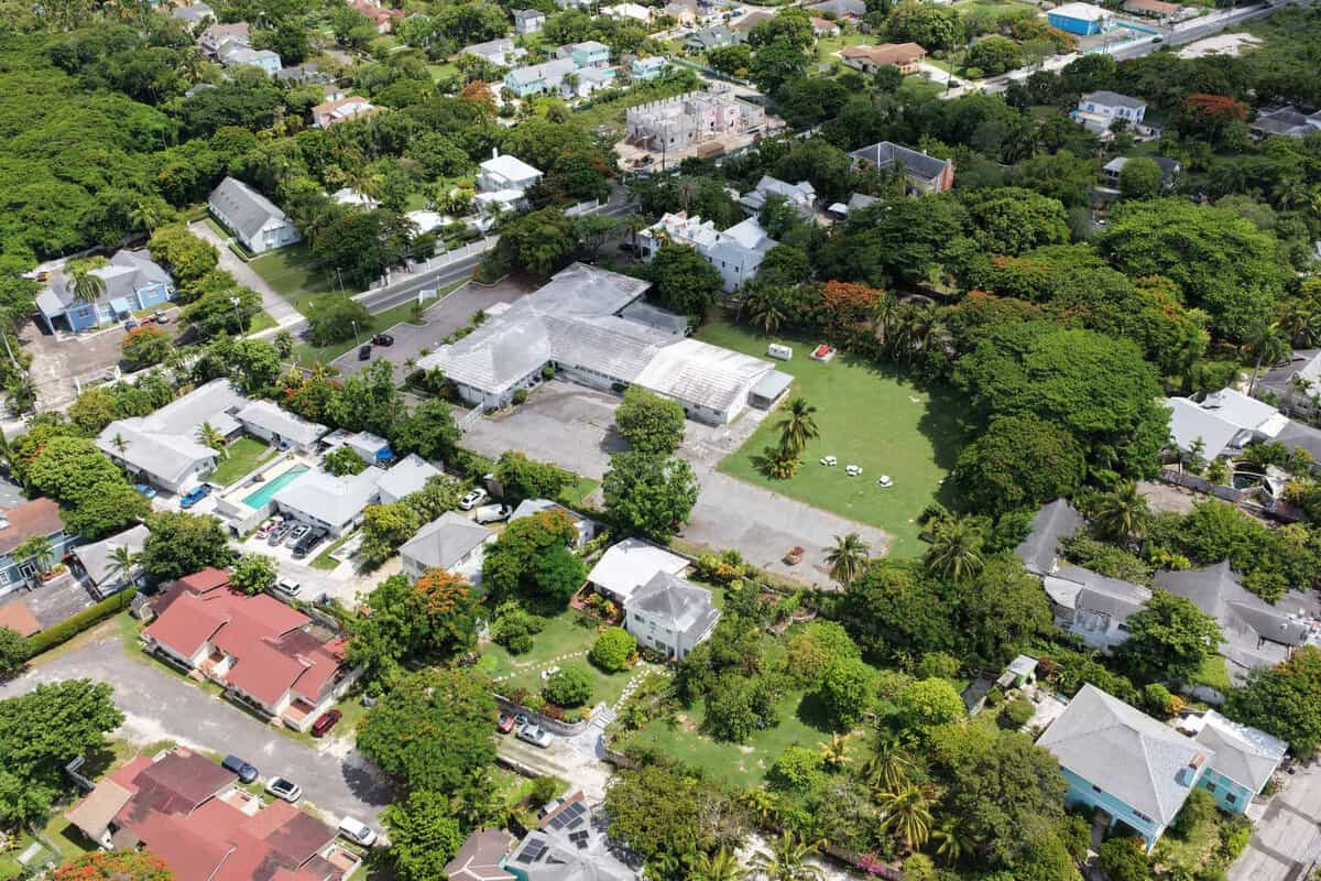 Saint Anne's Road New Providence Paradise Island BS
