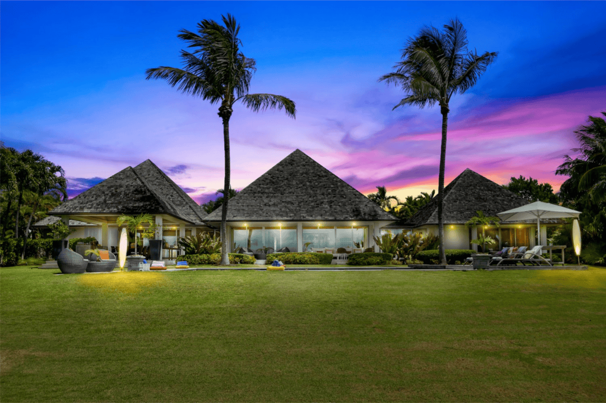 New Providence/Paradise Island NP