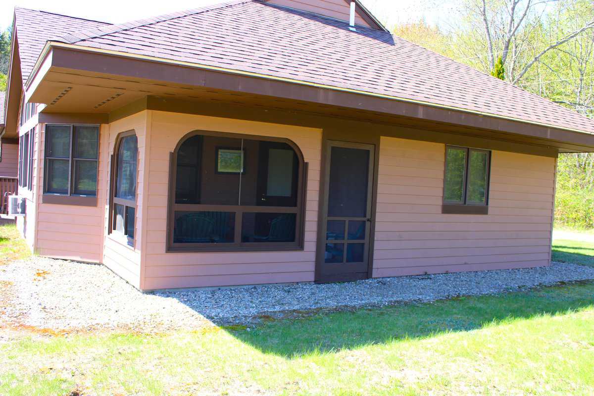 Woodstock NH 03293