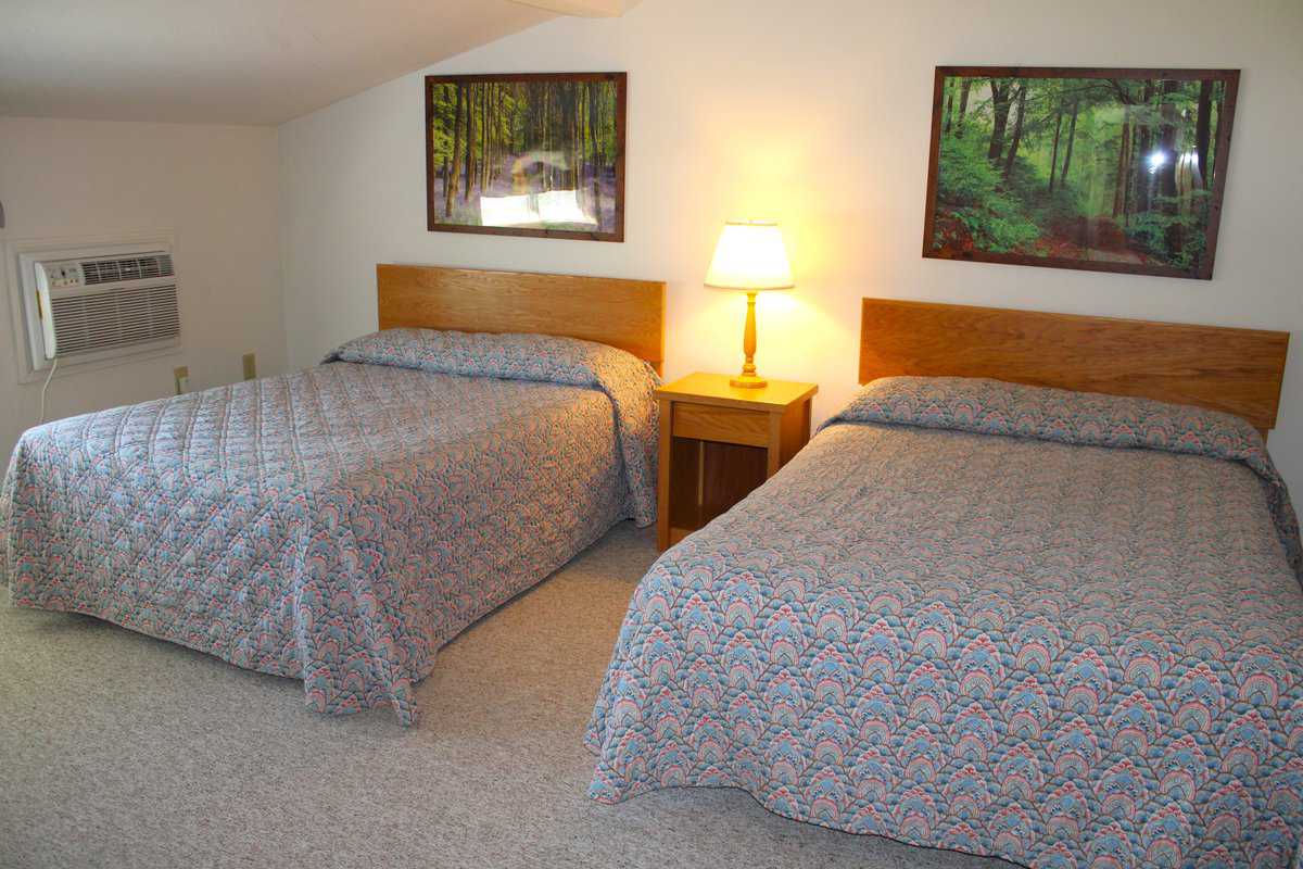 Woodstock NH 03293