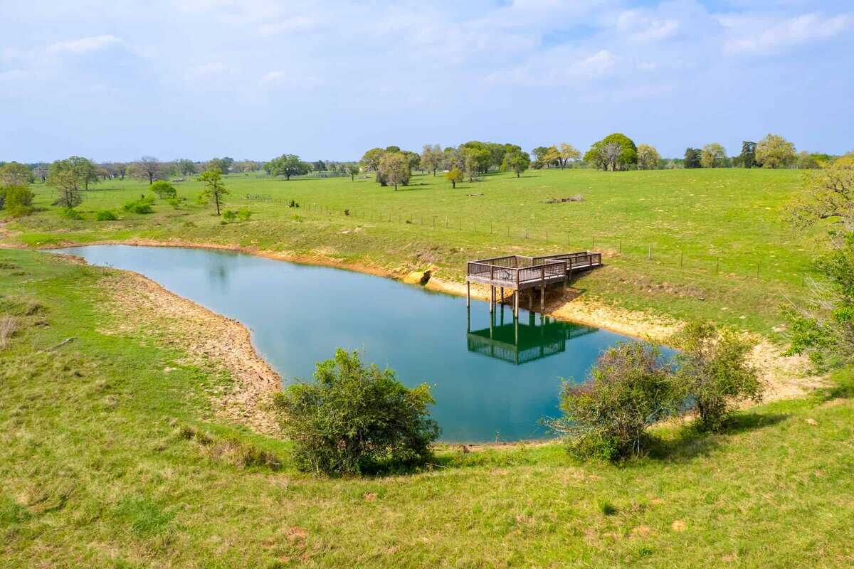 243 County Road 442 Harwood TX 78632
