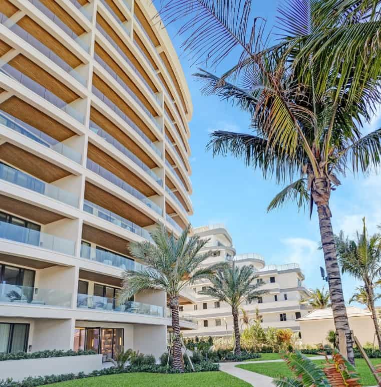 West Bay Street New Providence Paradise Island BS