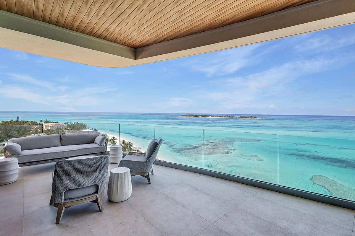 West Bay Street New Providence Paradise Island BS