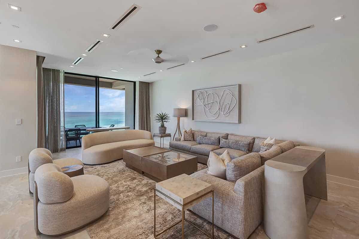 West Bay Street New Providence Paradise Island BS