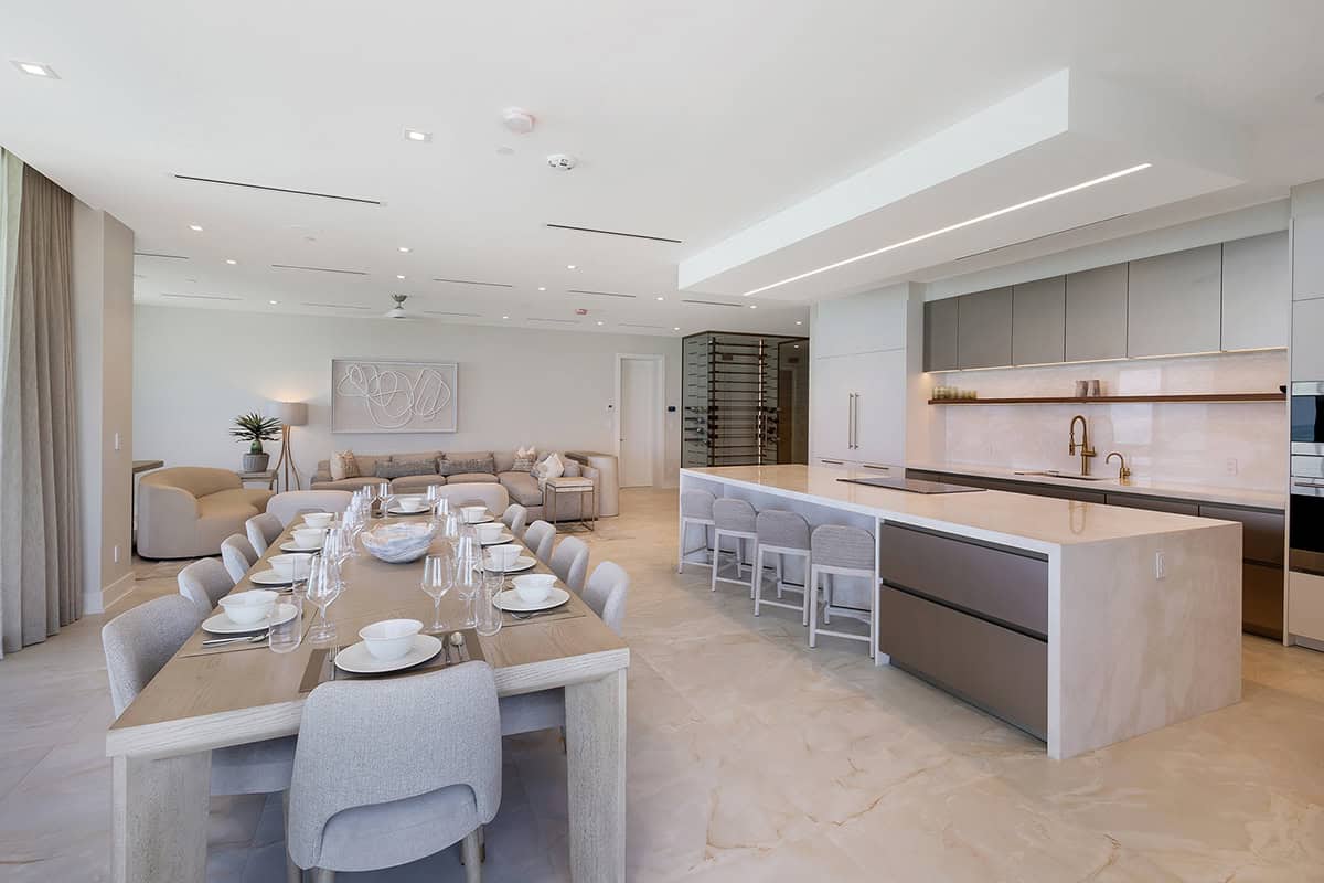 West Bay Street New Providence Paradise Island BS