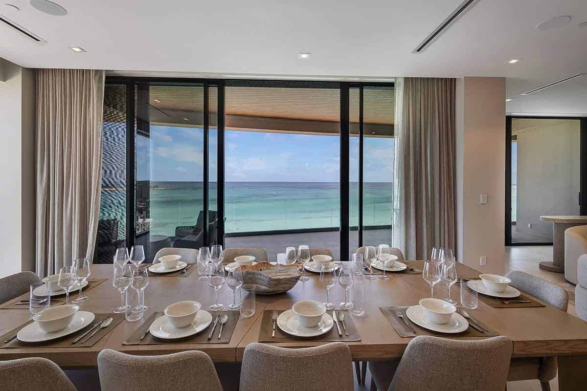 West Bay Street New Providence Paradise Island BS