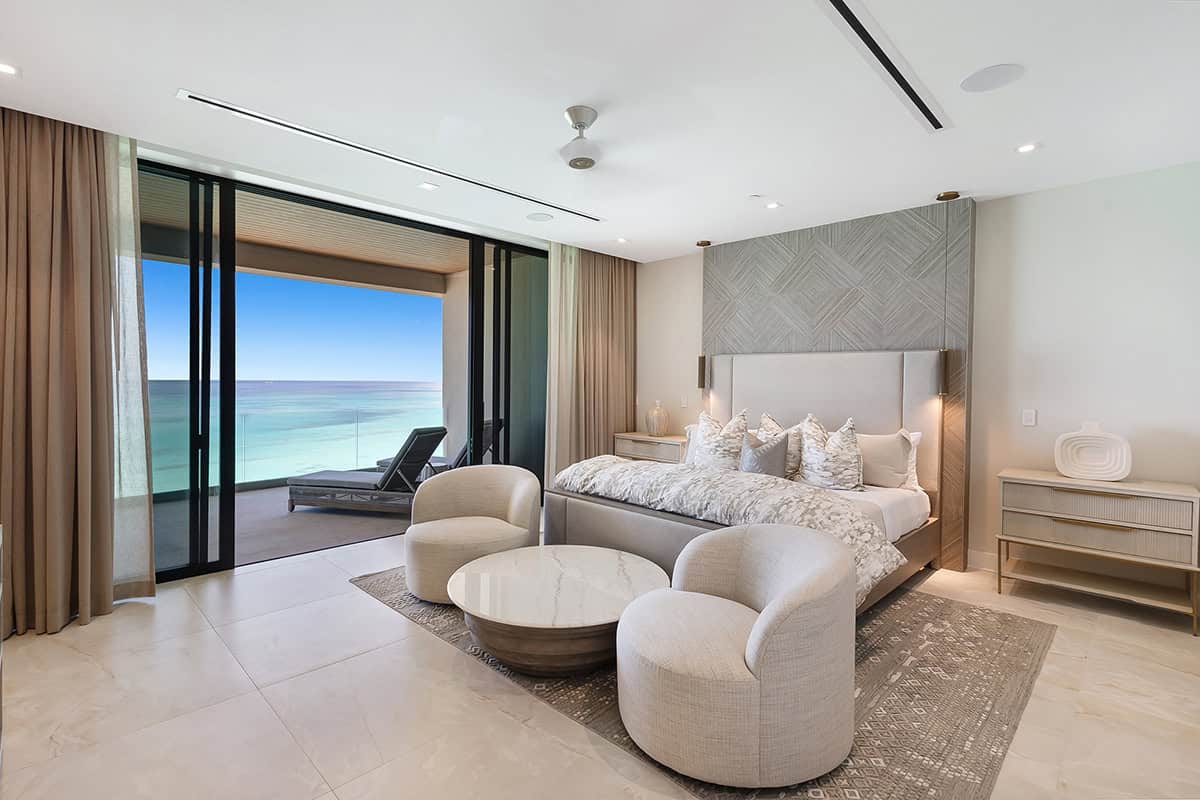 West Bay Street New Providence Paradise Island BS