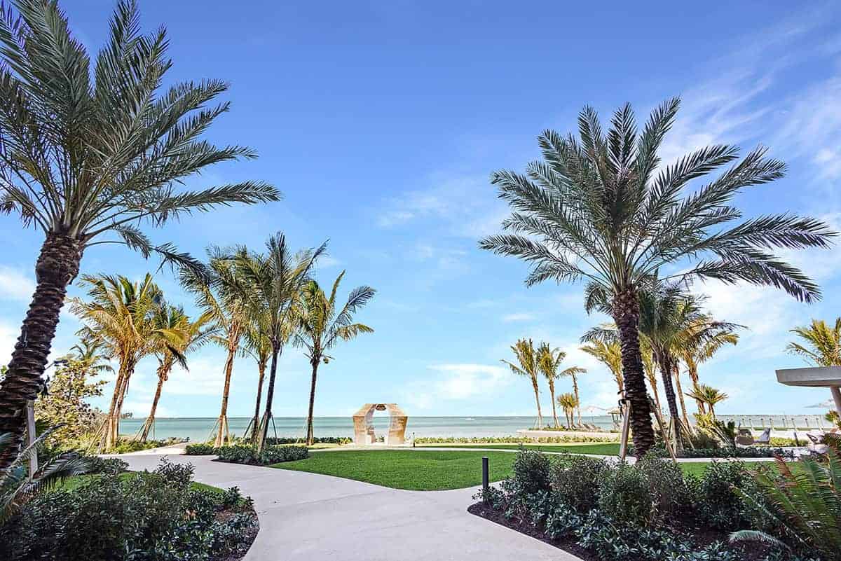Cable Beach New Providence Paradise Island BS