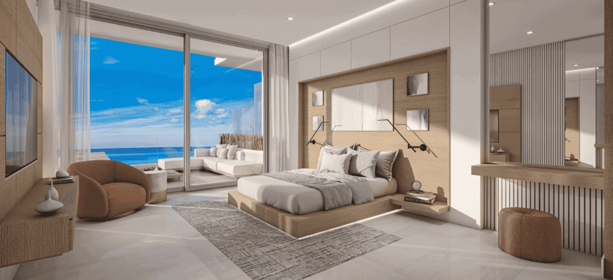 West Bay Street New Providence Paradise Island BS