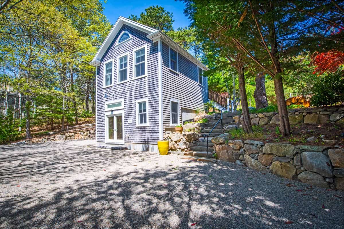 48 Truro Center Road Truro MA 02666
