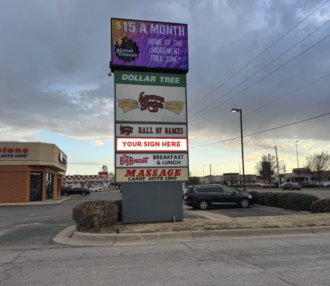 2330 N. Maize Road Wichita KS 67205