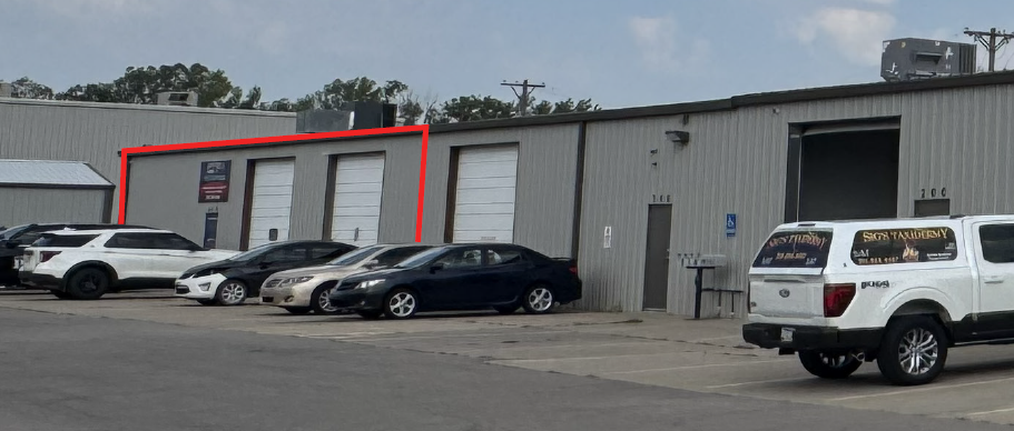 1851 S Hoover Court Wichita KS 67209