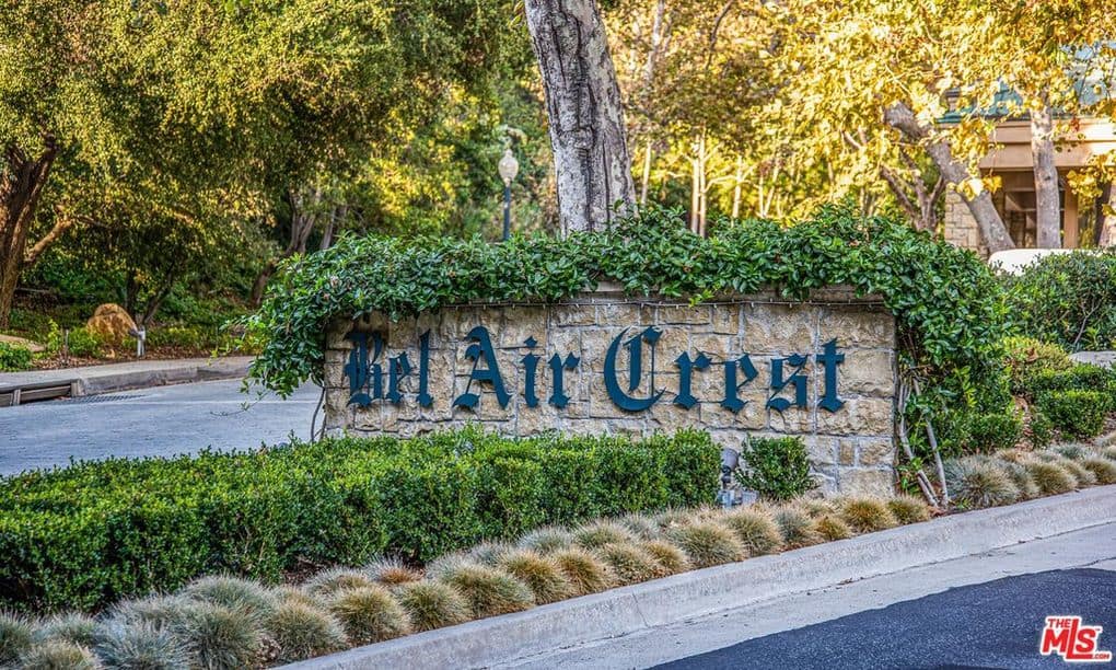 2390 Earls Court Los Angeles CA