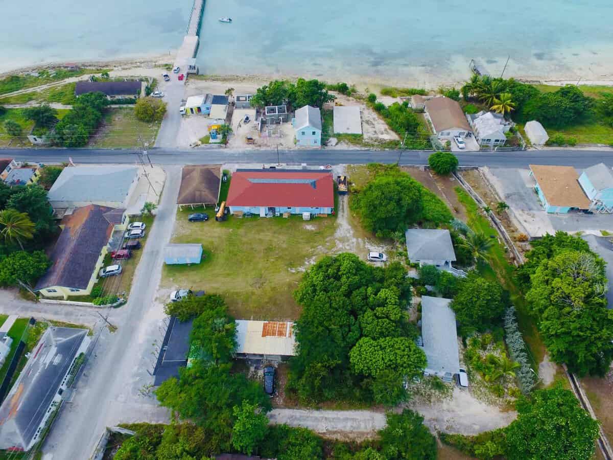82 Fish Street Eleuthera BS