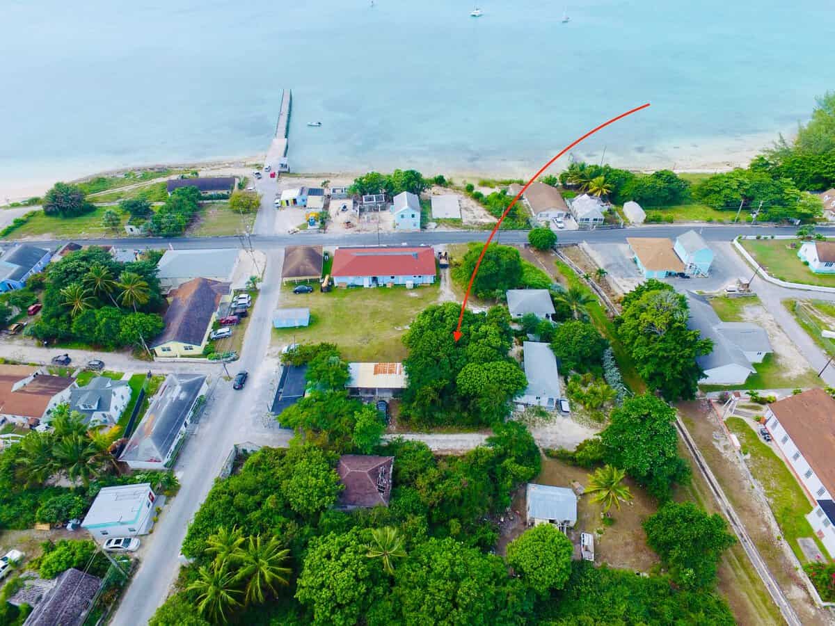 82 Fish Street Eleuthera BS